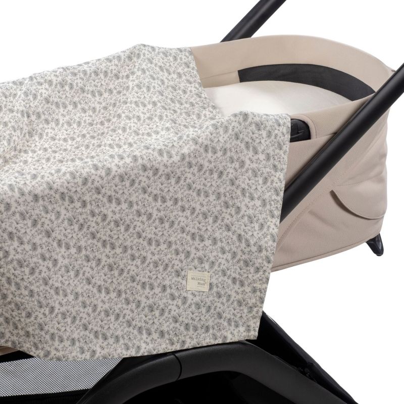 Lange Gala Mint (120 x 120 cm) Walking Mum Produit 2